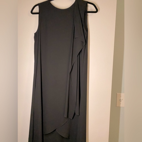 BCBG MaxAzaria Hailey Dress - Picture 2 of 4